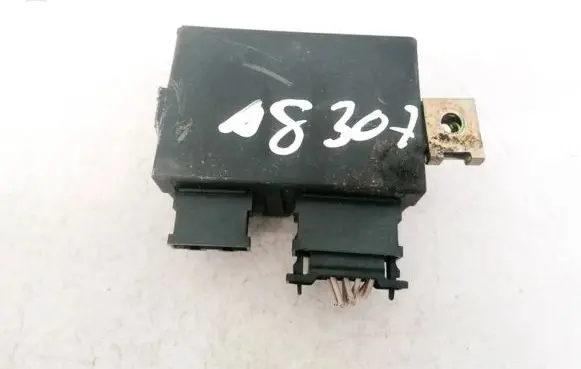 Ford Galaxy Immobilizer control unit/module 7M5953257F YM2119A366BB