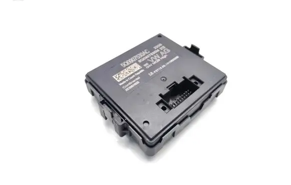 Volkswagen PASSAT B8 Gateway control module 5Q0907530AC A2C93831002B