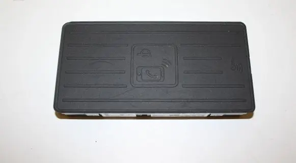 Audi A6 S6 C8 4K Wireless charging module 4K0035502B