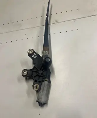Audi A3 S3 8L Rear window wiper motor 404430 8L0955711A 984330231