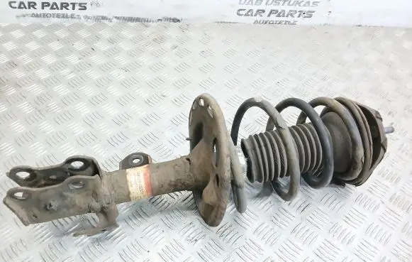 Toyota Avensis T270 Front shock absorber/damper