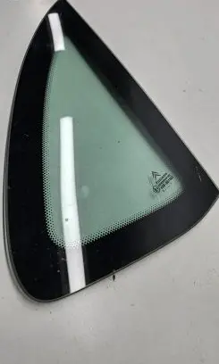 Citroen C3 Rear side window