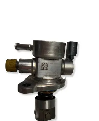 Opel Astra K Fuel injection high pressure pump A2C14069400 12682079 92712101685100