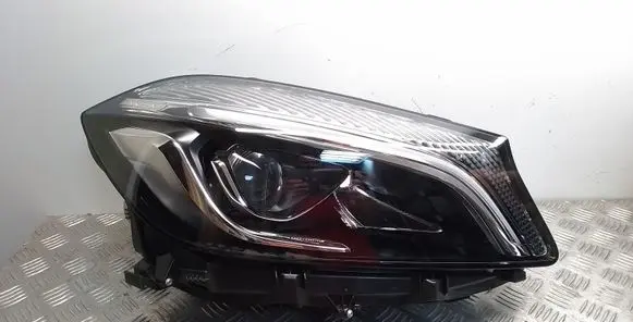 Mercedes-Benz A W176 Headlight/headlamp A1769069000