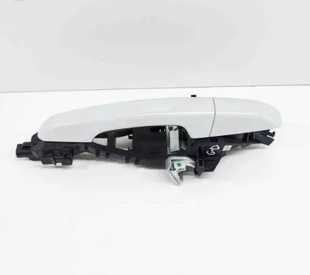 Jaguar F-Pace Rear door exterior handle BJ32224N02