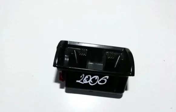 Volkswagen PASSAT B5 Car ashtray 3b0857989a