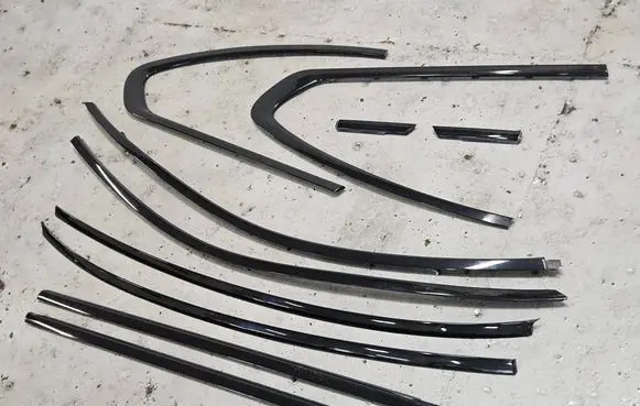 BMW M6 Other exterior part 7255591 09102012