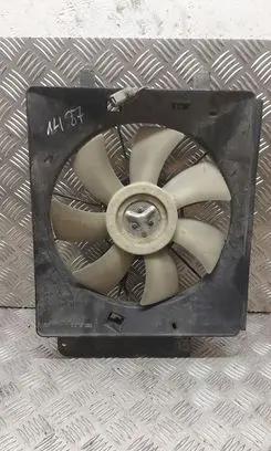 Honda Stream Electric radiator cooling fan PPGF25