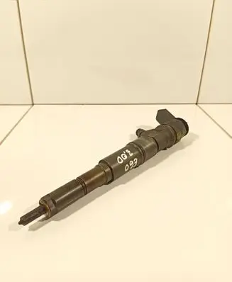 BMW 5 E60 E61 Fuel injector 0445110216 7793836