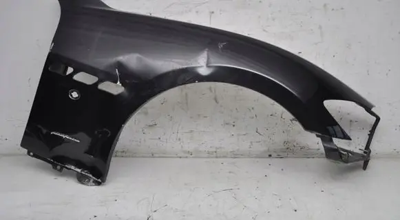 Maserati Ghibli Front mudguard 
