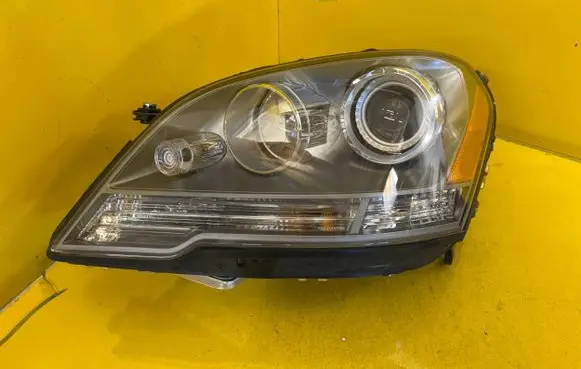 Mercedes-Benz ML AMG W164 Headlight/headlamp A1648205759