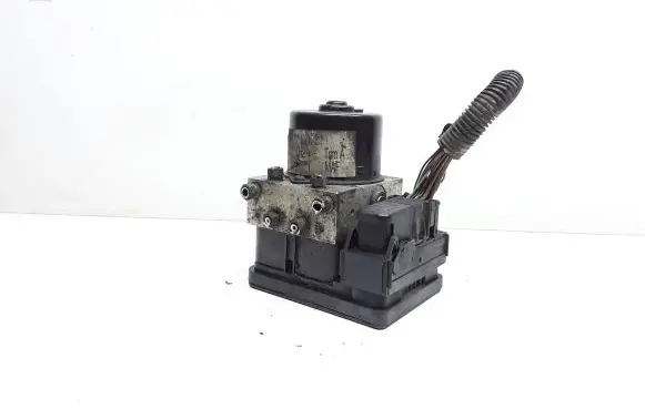 Ford C-MAX I ABS Pump HBU4F17G90 10096001113 00001395E0