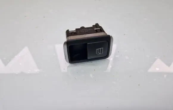 Mercedes-Benz C W204 Electric window control switch A2049055502 10065654 10021838