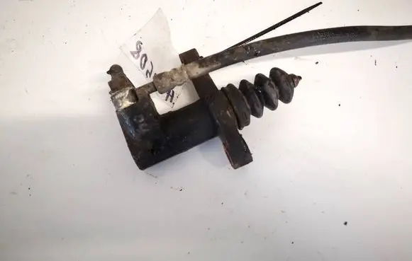 Chevrolet Epica Clutch master cylinder 