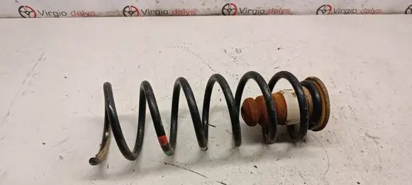 Citroen Berlingo Rear coil spring 