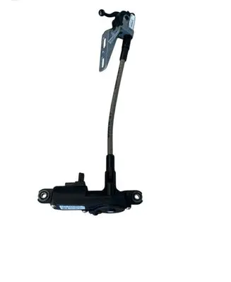 Mercedes-Benz R W251 Vent window/glass motor A2518201842 A2518200342 A2C53026303