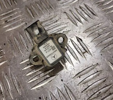 Mitsubishi Colt Air pressure sensor A0041538428