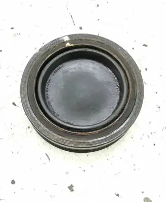 Audi A6 C7 Crankshaft pulley 038105278A