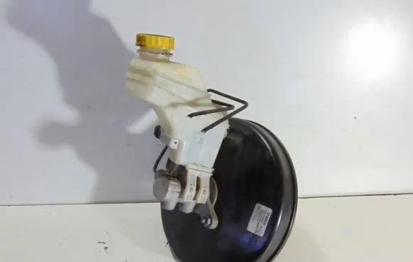 Peugeot Bipper Brake booster 51888598