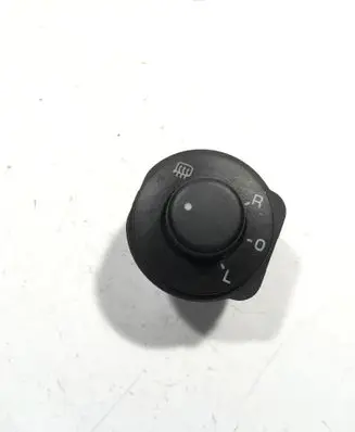Skoda Yeti (5L) Wing mirror switch 1Z2959565E