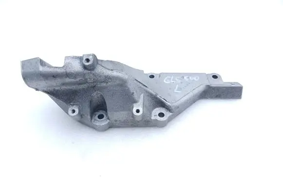 Mercedes-Benz GLS X166 Engine mounting bracket A2782236704