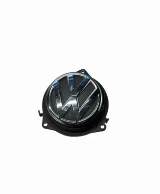 Volkswagen PASSAT B7 Tailgate release/open handle 5K0853630B 6R08274690