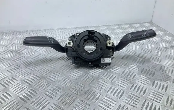 Audi Q3 8U Wiper turn signal indicator stalk/switch 5K0953569B 8X0953502 8X0953521B