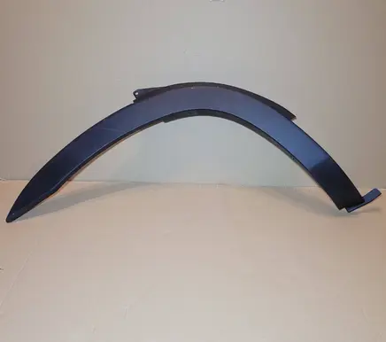 Iveco Daily 35.8 - 9 Front arch trim EZ5801863938 30892 56712