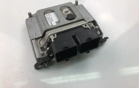 Volkswagen Up Engine control unit/module ECU 04C906020D