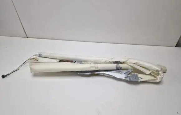 Volkswagen Golf VI Roof airbag 1K9880742E
