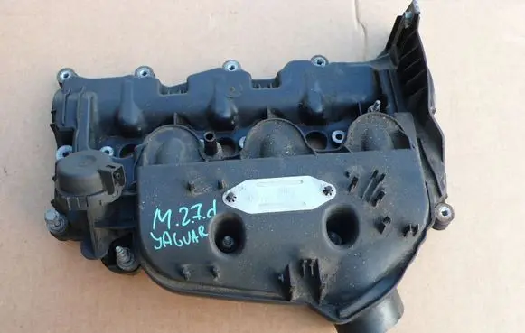 Jaguar S-Type Rocker cam cover 4S7Q9424GF 4S7Q9424 4S7Q-9424