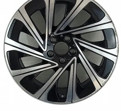Mercedes-Benz E W214 R19 alloy rim A2144013000