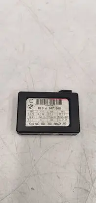 BMW 7 E65 E66 Rain sensor 6947845