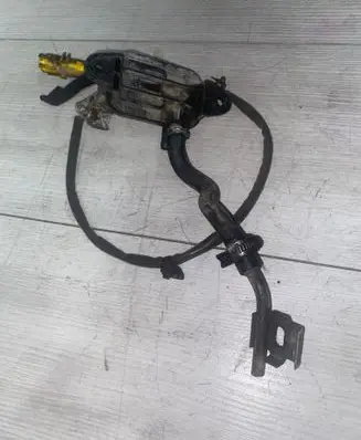 Renault Megane II Air pressure sensor 9645022680