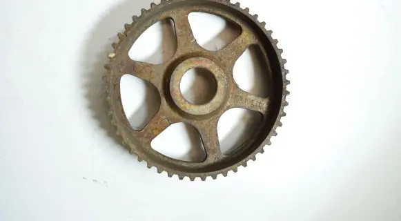 Audi A6 S6 C5 4B Camshaft pulley/ VANOS 078109111B