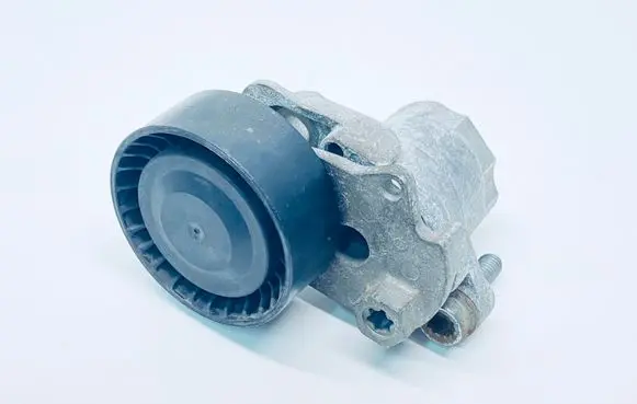 Volkswagen Golf VII Alternator belt tensioner 04E145299N 04E145299L