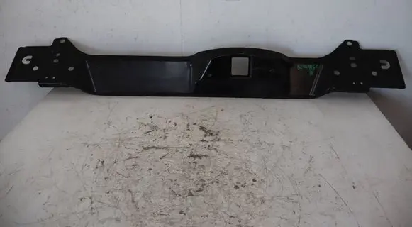 Citroen Berlingo Trunk/boot sill cover protection 