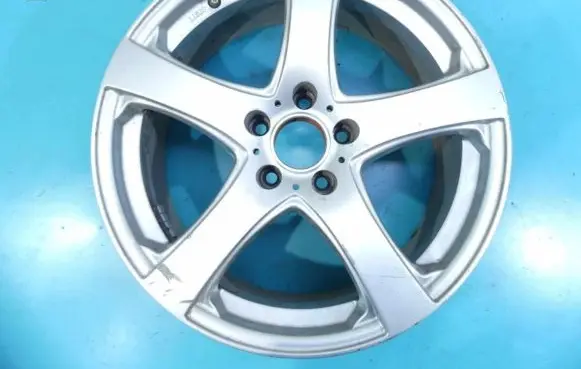 Hyundai Santa Fe R18 alloy rim RG028018 IMPRK1169992