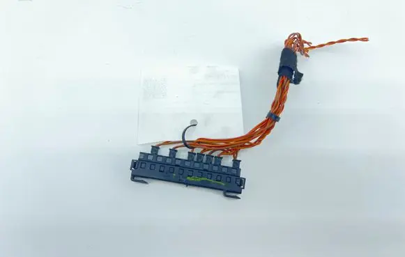 Mercedes-Benz ML W164 Other wiring loom 7455