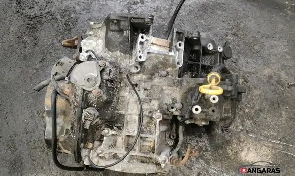 Ford Cougar Automatic gearbox XS7PAB