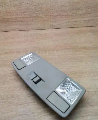 Mazda 3 I Interior lighting switch Rooflight