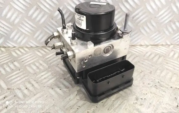 Toyota Yaris ABS Pump 445400D280 44540-0D280 06210246564