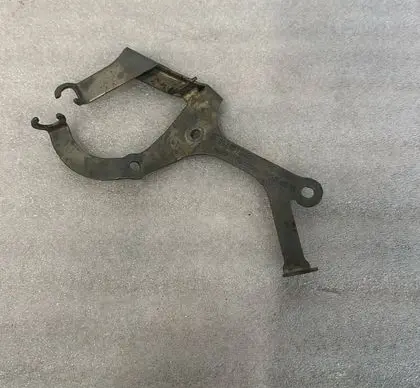 Porsche 911 992 Holder (bracket) 992971005