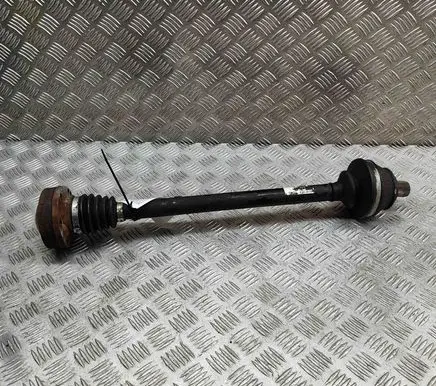 Audi A8 S8 D3 4E Rear driveshaft 4E0501203B