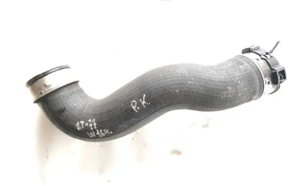 Mercedes-Benz ML W164 Intercooler hose/pipe A1645282582 4119