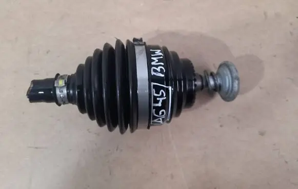 BMW X1 F48 F49 Driveshaft outer CV joint 