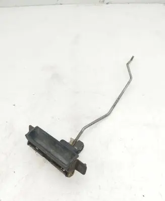 Mazda 6 Tailgate/trunk/boot exterior handle
