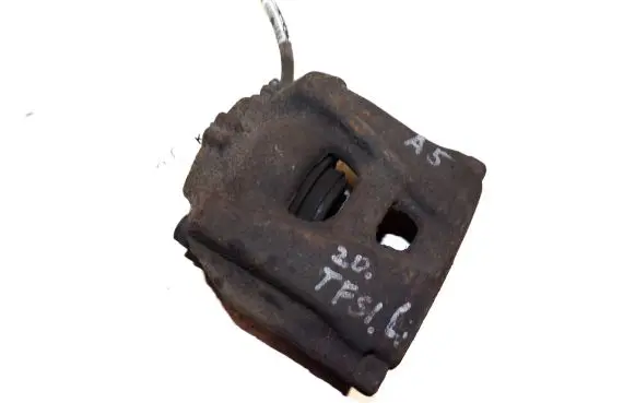 Audi A5 8T 8F Front brake caliper