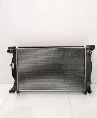 Audi A4 S4 B7 8E 8H Radiator set 8E0121251L
