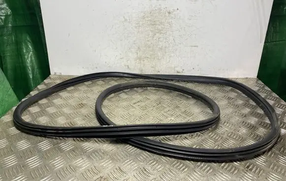 Mitsubishi Eclipse Cross Front door rubber seal
